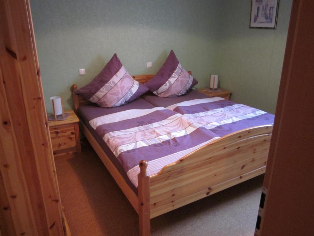 Gästehaus Jüngling Kottenborn Habitación foto